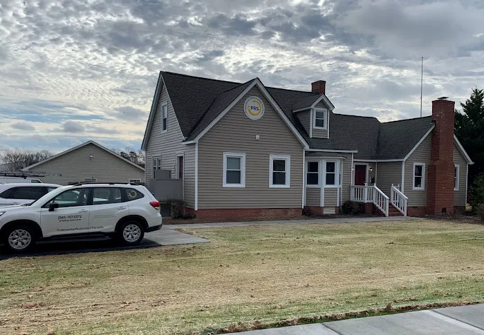 Professional Restoration Services Picture 1