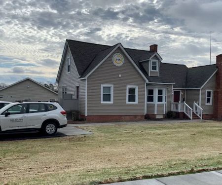 Professional Restoration Services