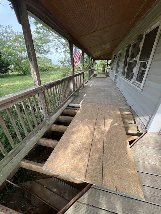 Rainbow Restoration of Fredericksburg Picture 4