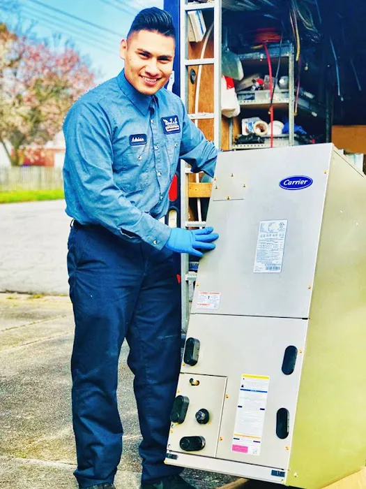 Michael & Son Services Picture 4