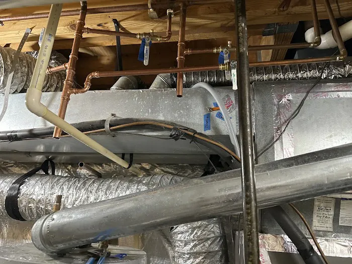 Michael & Son Services Picture 9