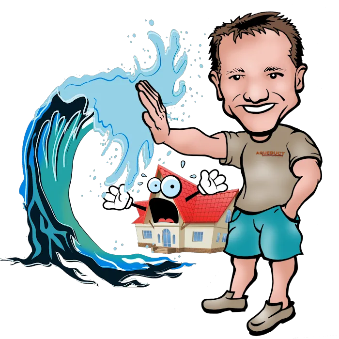 Aqueduct Basement Waterproofing LLC Picture 1