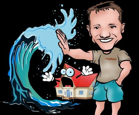 Aqueduct Basement Waterproofing LLC