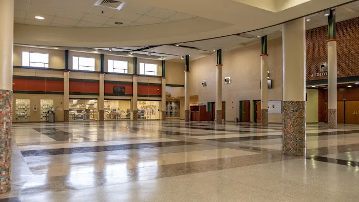 Professional Building Maintenance Picture 7