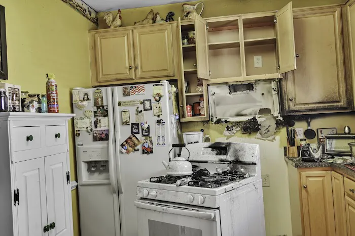 Professional Building Maintenance Picture 10