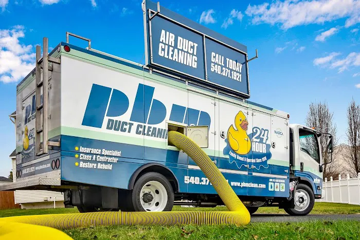 Professional Building Maintenance Picture 1