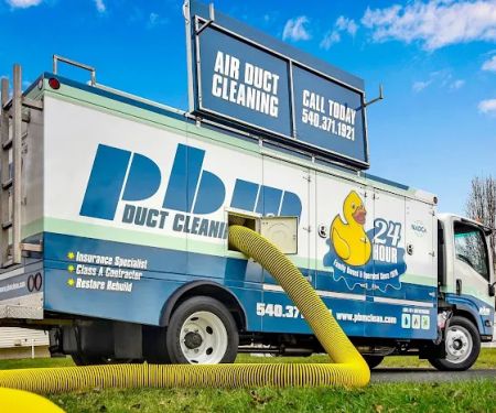 Professional Building Maintenance