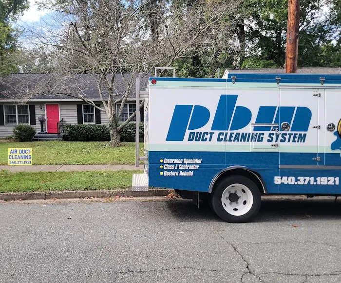 Professional Building Maintenance Picture 9