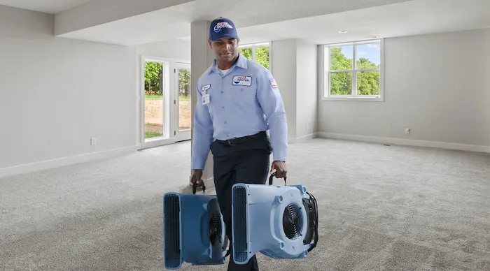 Roto-Rooter Plumbing & Water Cleanup Picture 8