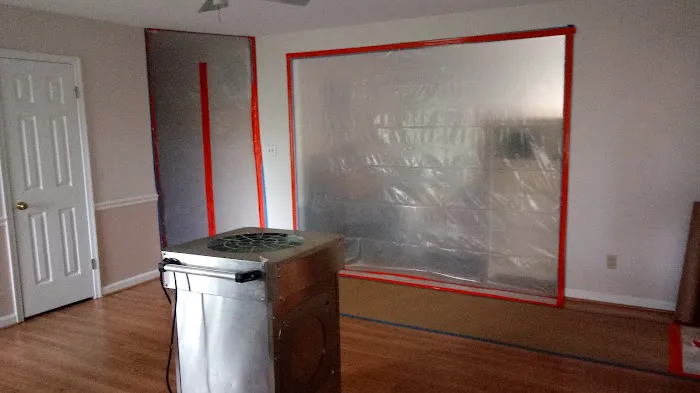 Virginia Restoration Experts Picture 5