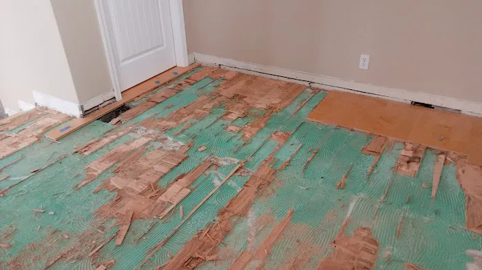 Virginia Restoration Experts Picture 7