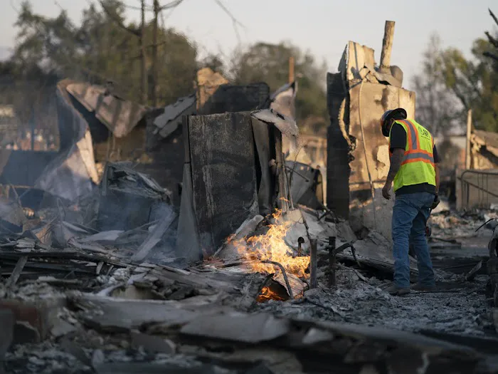 Minuteman Restoration Picture 2