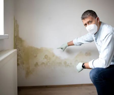 Minuteman Restoration