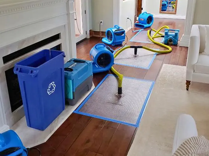 Minuteman Restoration Picture 6