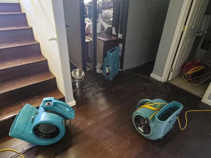 Minuteman Restoration Picture 5