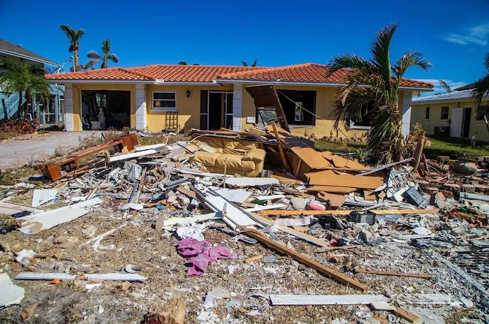 Minuteman Restoration Picture 3