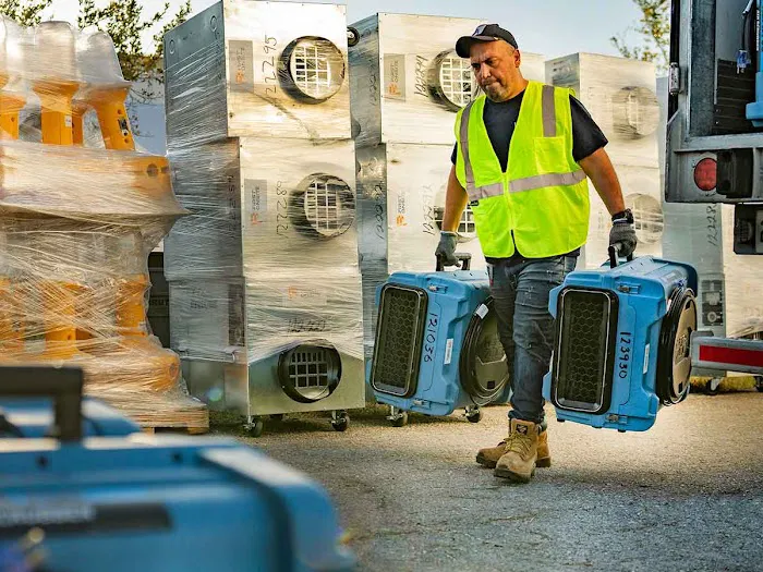 Minuteman Restoration Picture 4