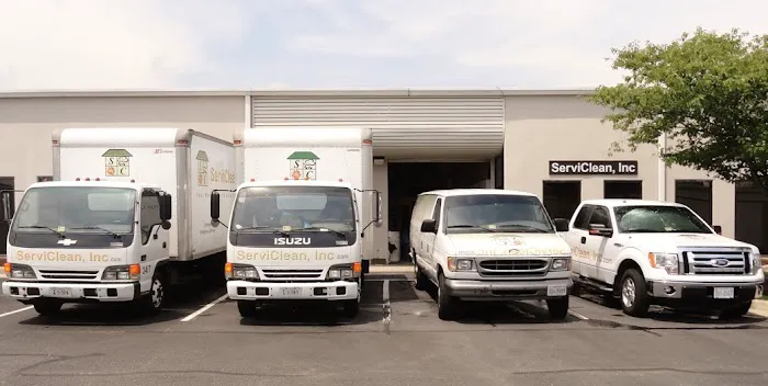 Serviclean Inc Picture 2