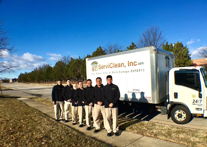 Serviclean Inc Picture 1