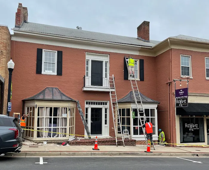 J professional painting LLC Picture 5