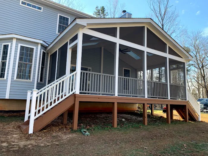 J professional painting LLC Picture 6