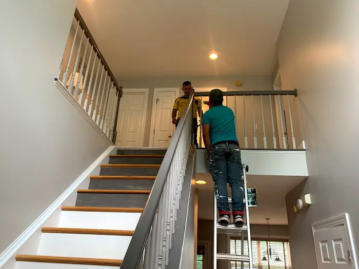 J professional painting LLC Picture 1