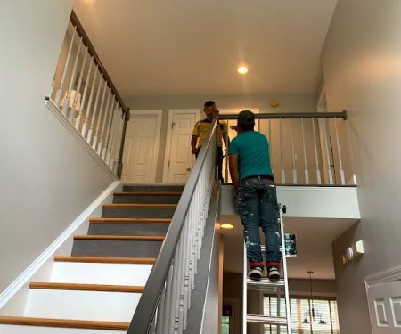 J professional painting LLC