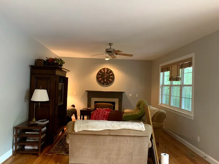 J professional painting LLC Picture 9