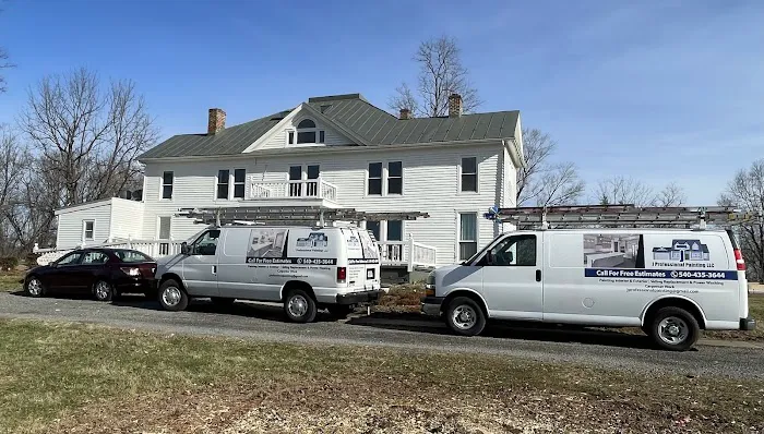 J professional painting LLC Picture 10