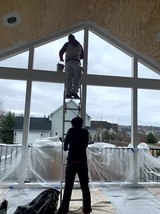 J professional painting LLC Picture 3