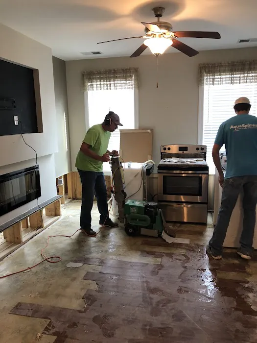 AquaSpores Picture 9