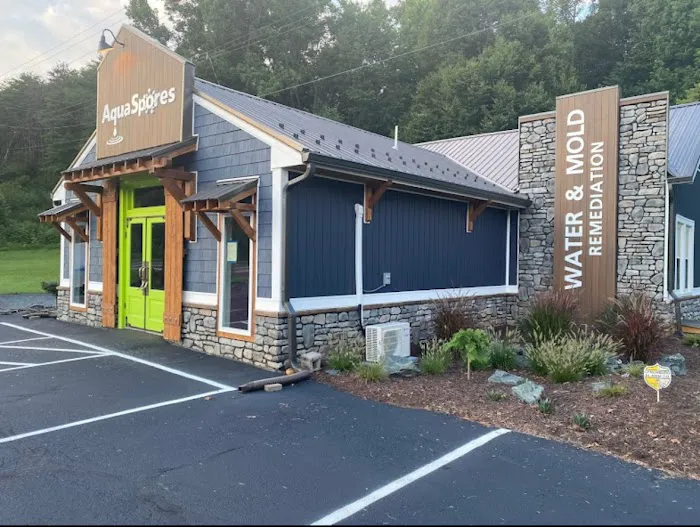 AquaSpores Picture 1