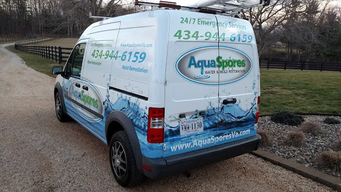 AquaSpores Picture 5