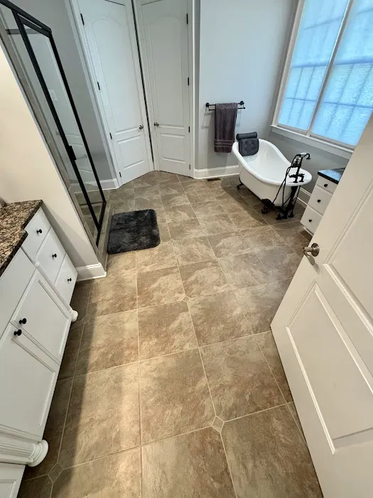 The Crew Cleaning & Restoration of Lynchburg Picture 9