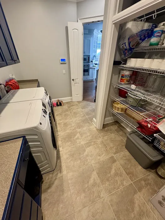 The Crew Cleaning & Restoration of Lynchburg Picture 2