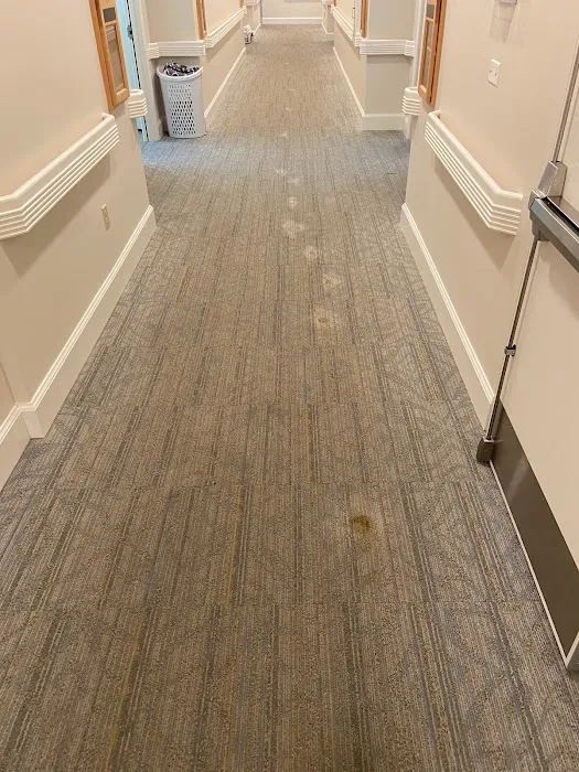 The Crew Cleaning & Restoration of Lynchburg Picture 1