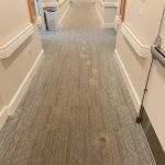 The Crew Cleaning & Restoration of Lynchburg