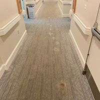 The Crew Cleaning & Restoration of Lynchburg ico