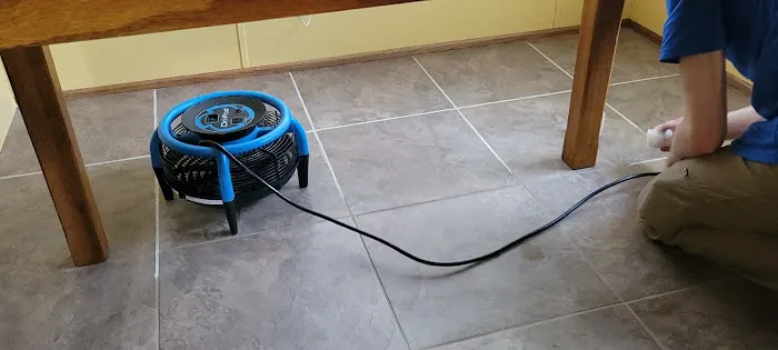 The Crew Cleaning & Restoration of Lynchburg Picture 5