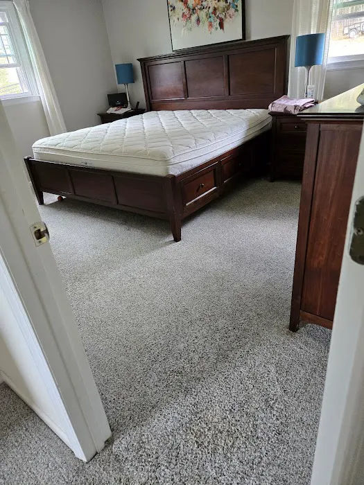 The Crew Cleaning & Restoration of Lynchburg Picture 8