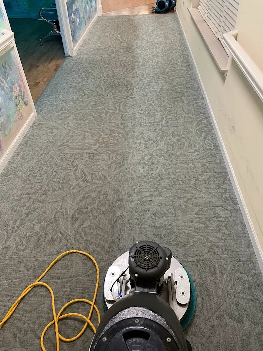 The Crew Cleaning & Restoration of Lynchburg Picture 10