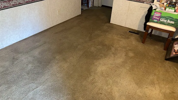 The Crew Cleaning & Restoration of Lynchburg Picture 6