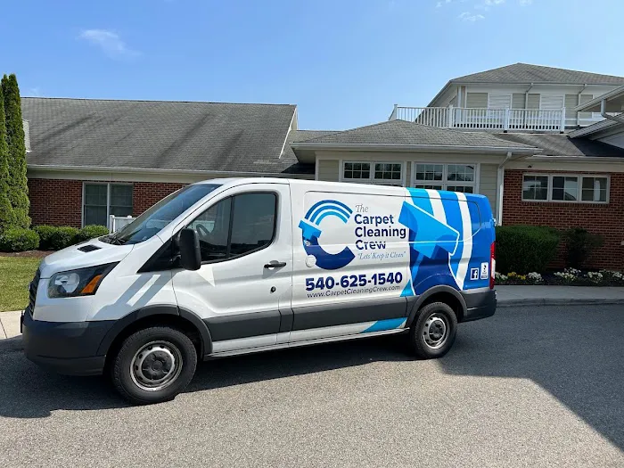 The Crew Cleaning & Restoration of Lynchburg Picture 3