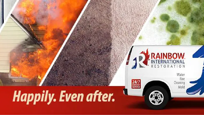 Rainbow Restoration of Lynchburg Picture 10