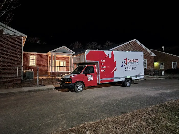 Rainbow Restoration of Lynchburg Picture 2