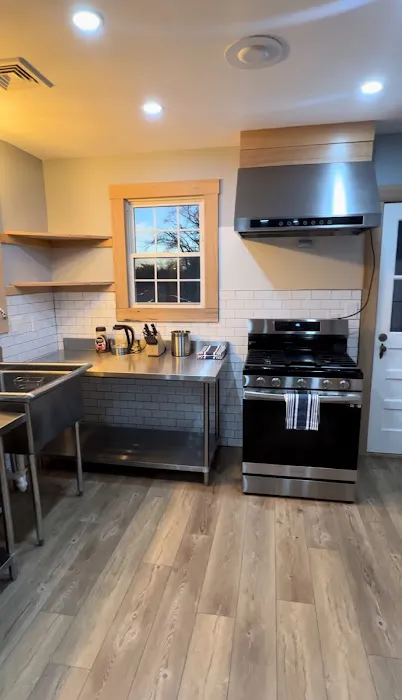 Rainbow Restoration of Lynchburg Picture 5