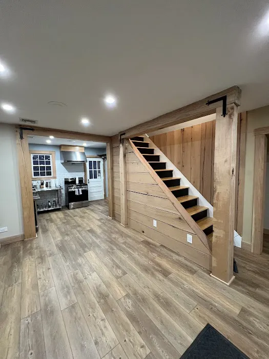 Rainbow Restoration of Lynchburg Picture 4