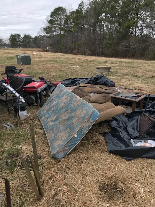 PuroClean of Richmond Picture 5