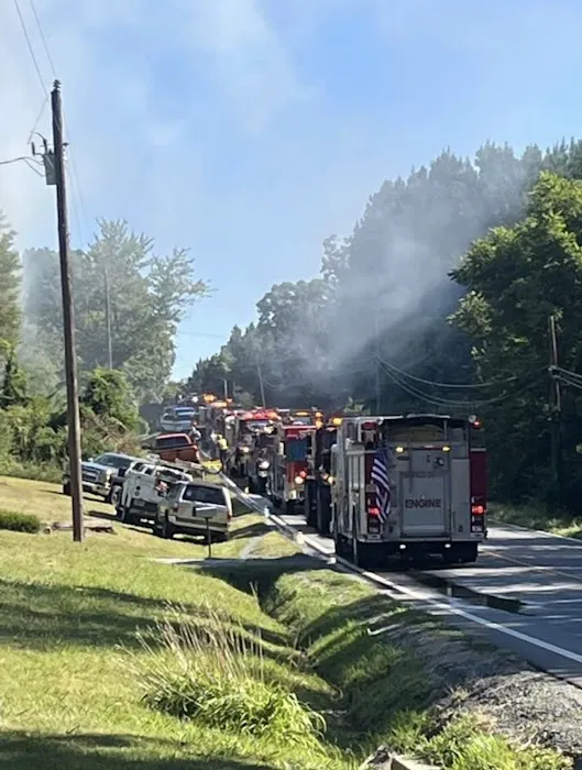 Paul Davis Restoration of Lynchburg, Roanoke & Southside VA Picture 5