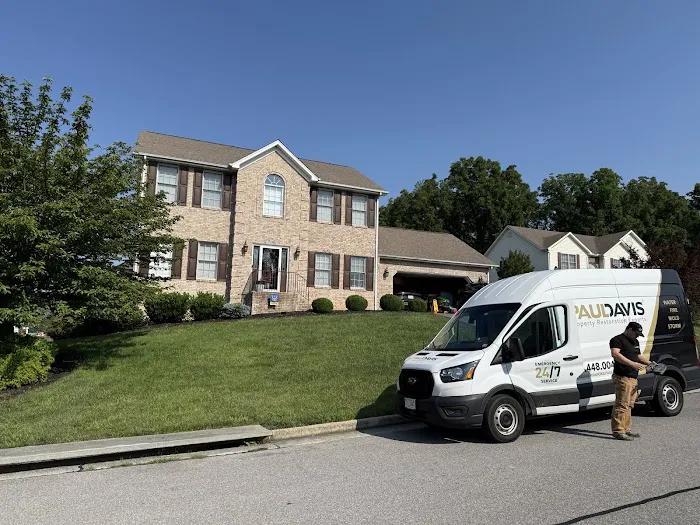 Paul Davis Restoration of Lynchburg, Roanoke & Southside VA Picture 3